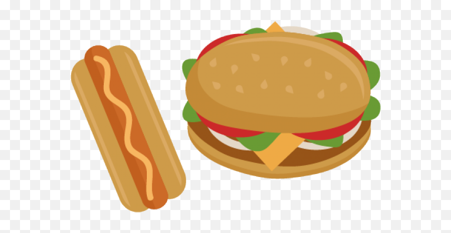 Hamburger Clipart Toastie - Hamburger Bun Emoji,Hamburger Clipart