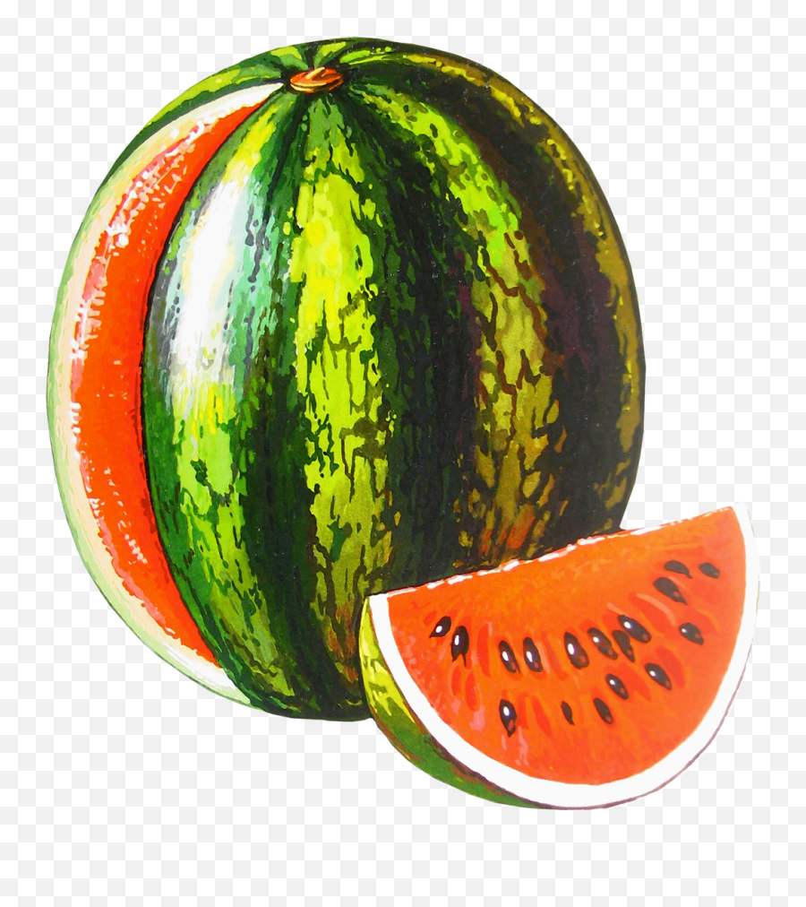 Watermelon Png Alpha Channel Clipart Emoji,Watermelon Png