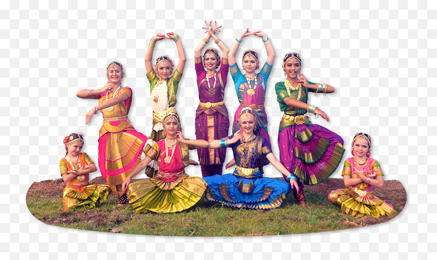 Support Padma Dance Academy Emoji,Dancers Png