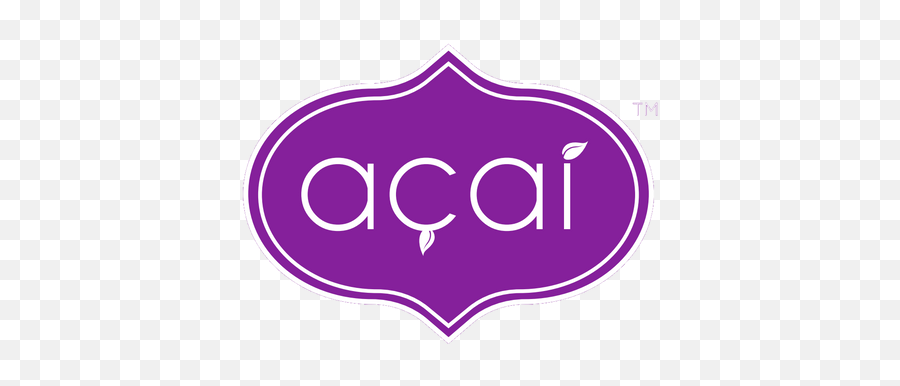 Acai Moisture Vitality Hair Care U2013 Tagged Style Crem Emoji,Superfruit Logo