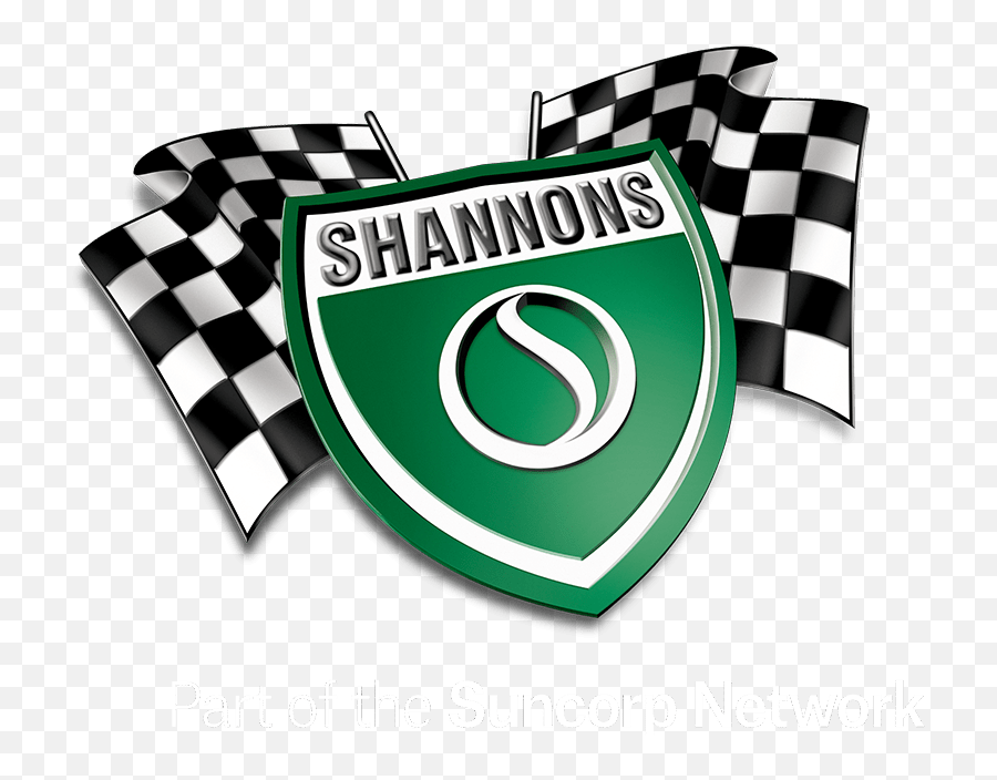 Download Shannons Car Insurance - Shannons Insurance Logo Emoji,Car Logo With Flags