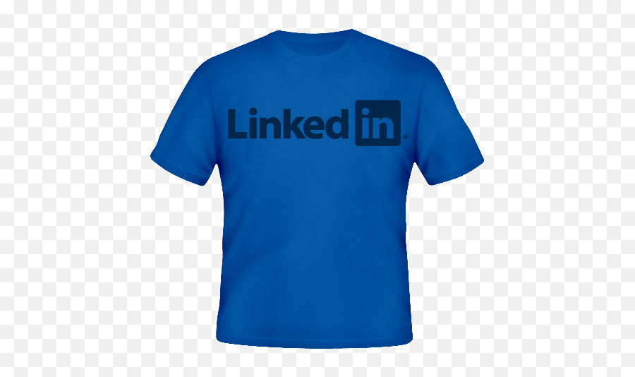 Linkedin Shirt Icon Png Clipart Image Iconbugcom Emoji,Shirt Icon Png