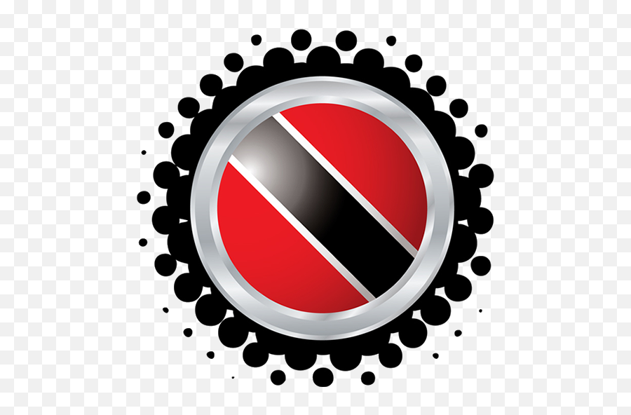 Trinidad U0026 Tobago Radio U2013 Applications Sur Google Play Emoji,Trinidad Flag Png