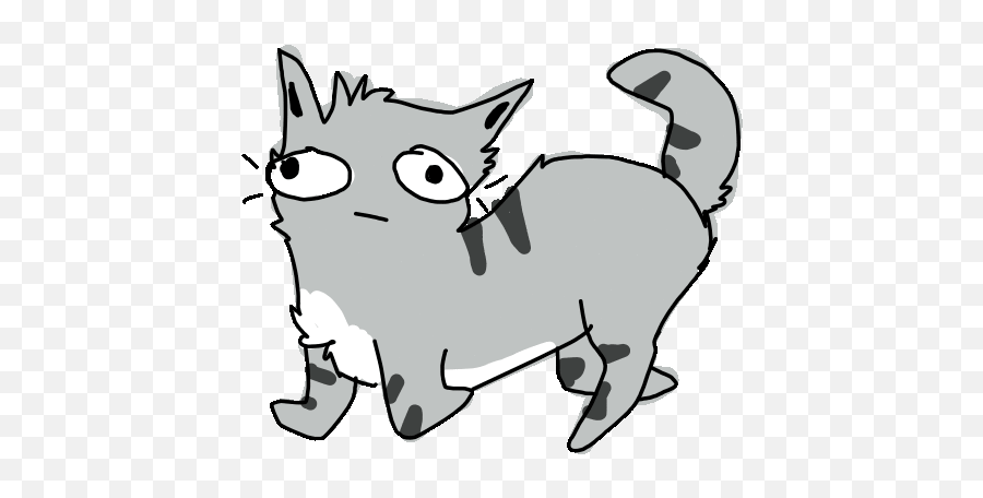 Dasa Cute Kitteeh - Gif On Imgur Emoji,Dancing Cat Gif Transparent