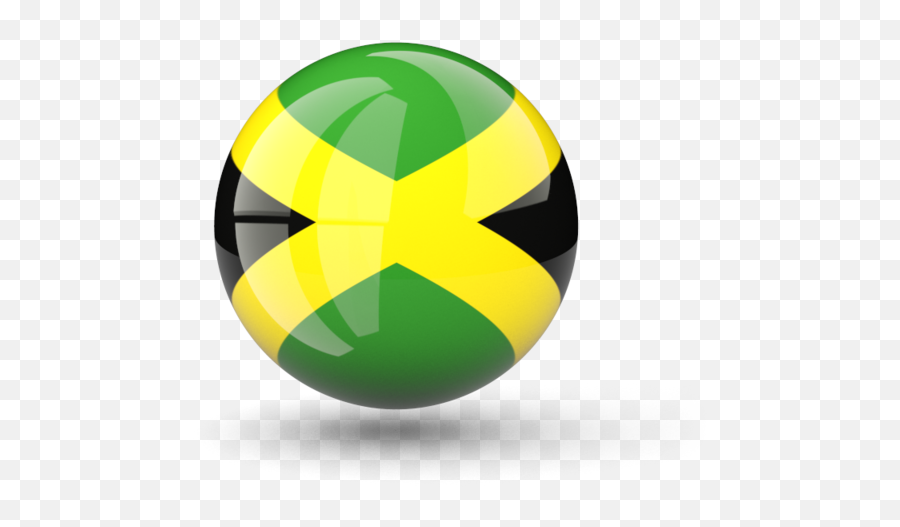 Download Jamaica Flag Png Pic Hq Png Image Freepngimg Emoji,Guyana Flag Png