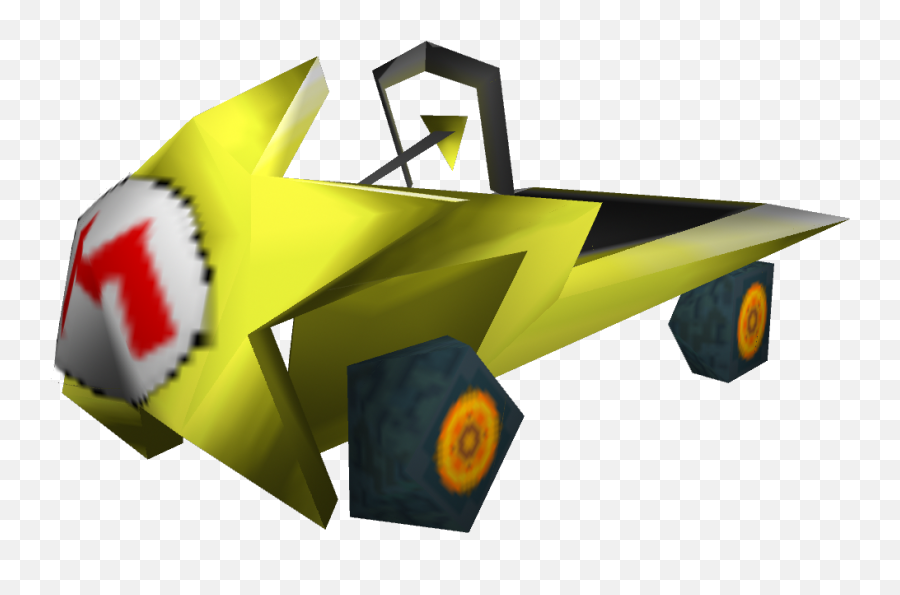 Shooting Star Kart Mariowiki Fandom - Mario Kart Ds Star Car Emoji,Shooting Star Png