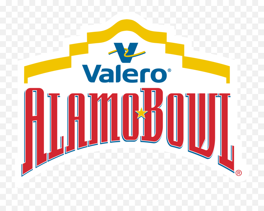 Alamo Bowl - Wikipedia 2020 Valero Alamo Bowl Logo Emoji,Iowa Hawkeyes Logo