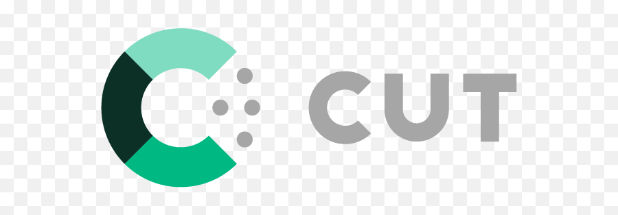 Cut Emoji,The Cut Logo