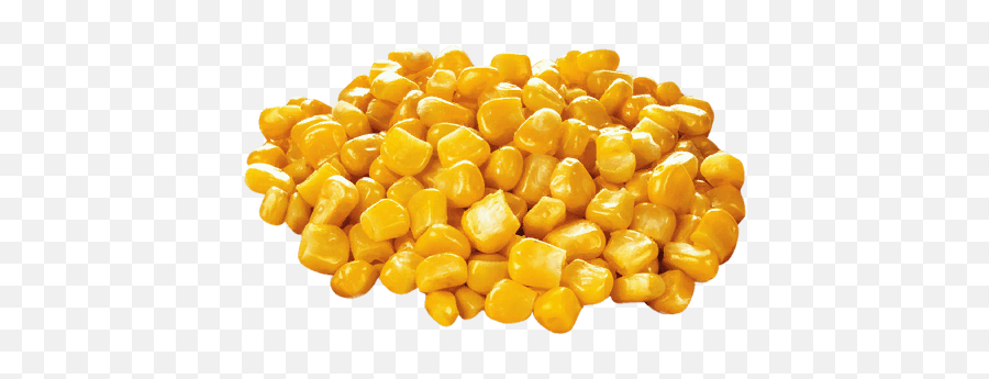 Corn - American Frozen Sweet Corn Emoji,Corn Png