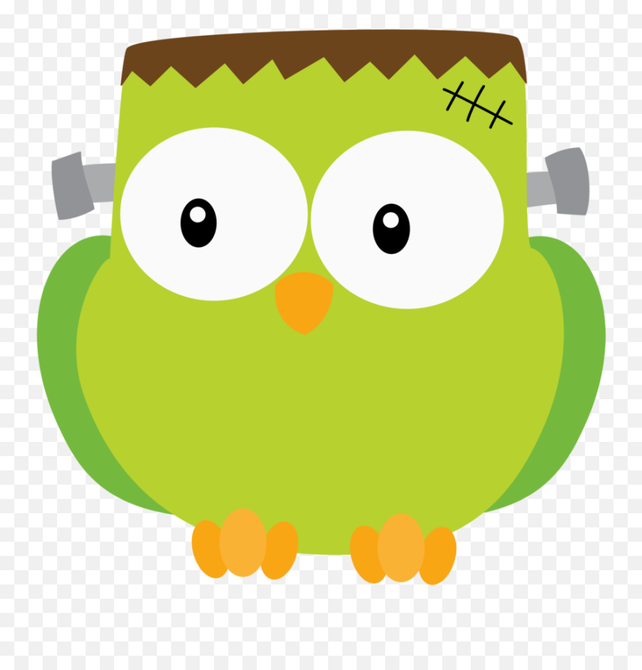 Owl Clipart Halloween Owl Halloween - Halloween Clipart Cute Owl Emoji,Owl Clipart