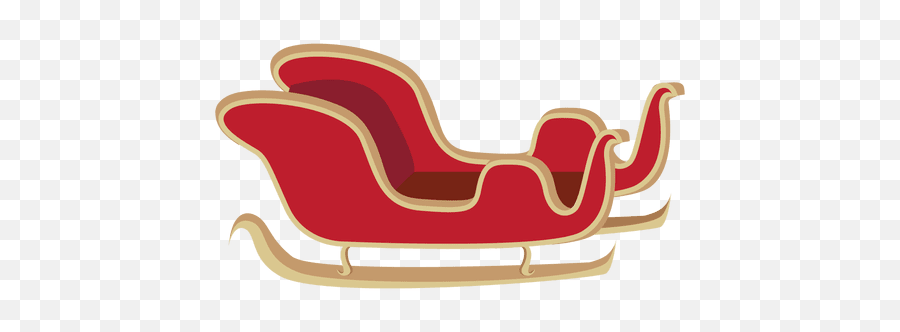 Sleigh Snaky Sliding Red Ad Affiliate Paid Snaky Emoji,Santa Sleigh Clipart