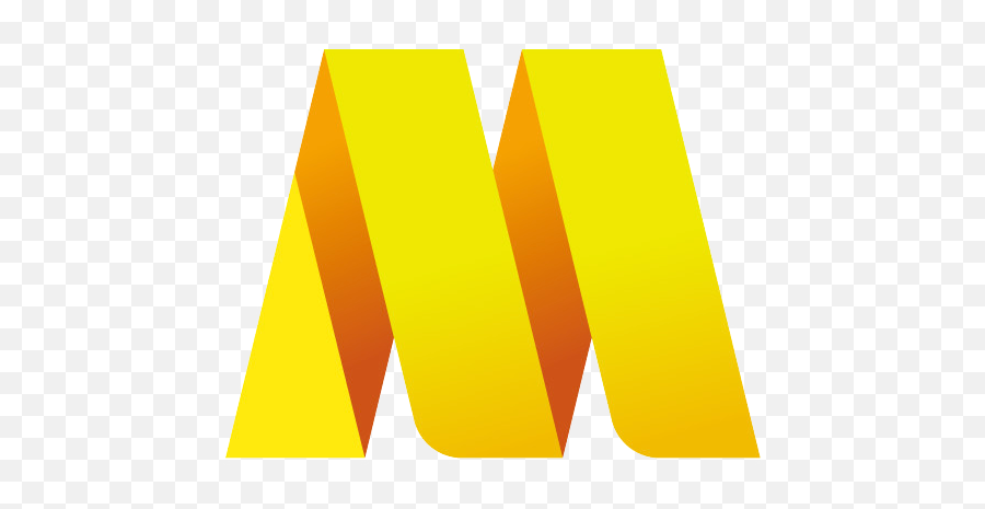 Cctv Emoji,M Logo
