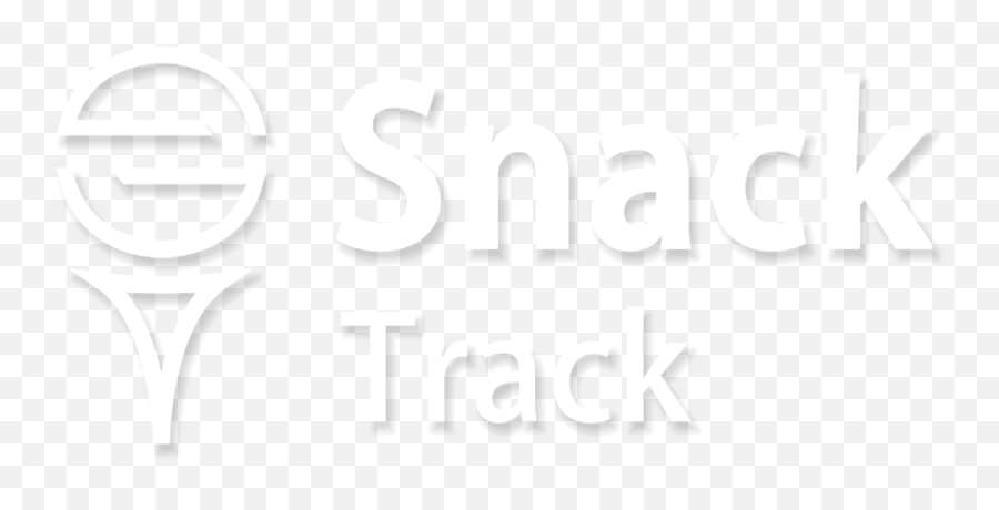 Snack Track U2013 The Best App For Food Trucks And Takeaways - Language Emoji,Track Logo