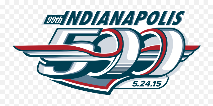 Logo Indy 500 Transparent Emoji,Indy 500 Logo