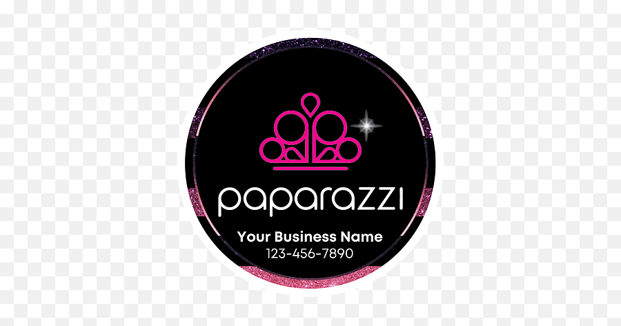 Paparazzi Gobe Printing - Phalen Regional Park Emoji,Paparazzi Logo