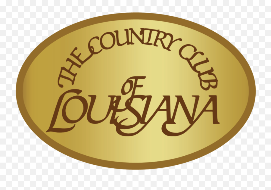 Trinity Holistic Health U0026 Training - Country Club Of Louisiana Logo Emoji,Lsu Logo Png