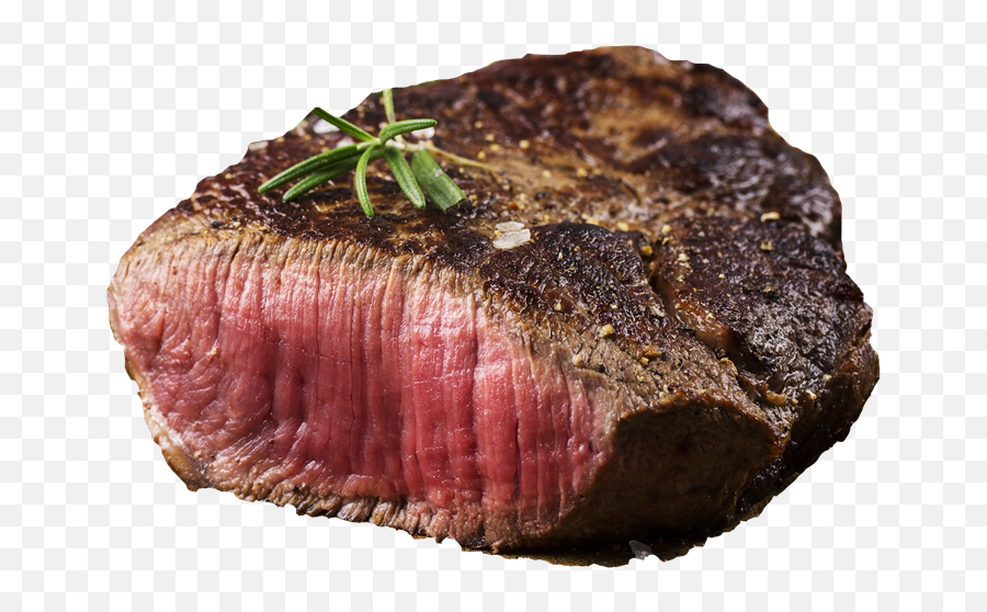 Steak Meat Png - Steak Png Emoji,Steak Png