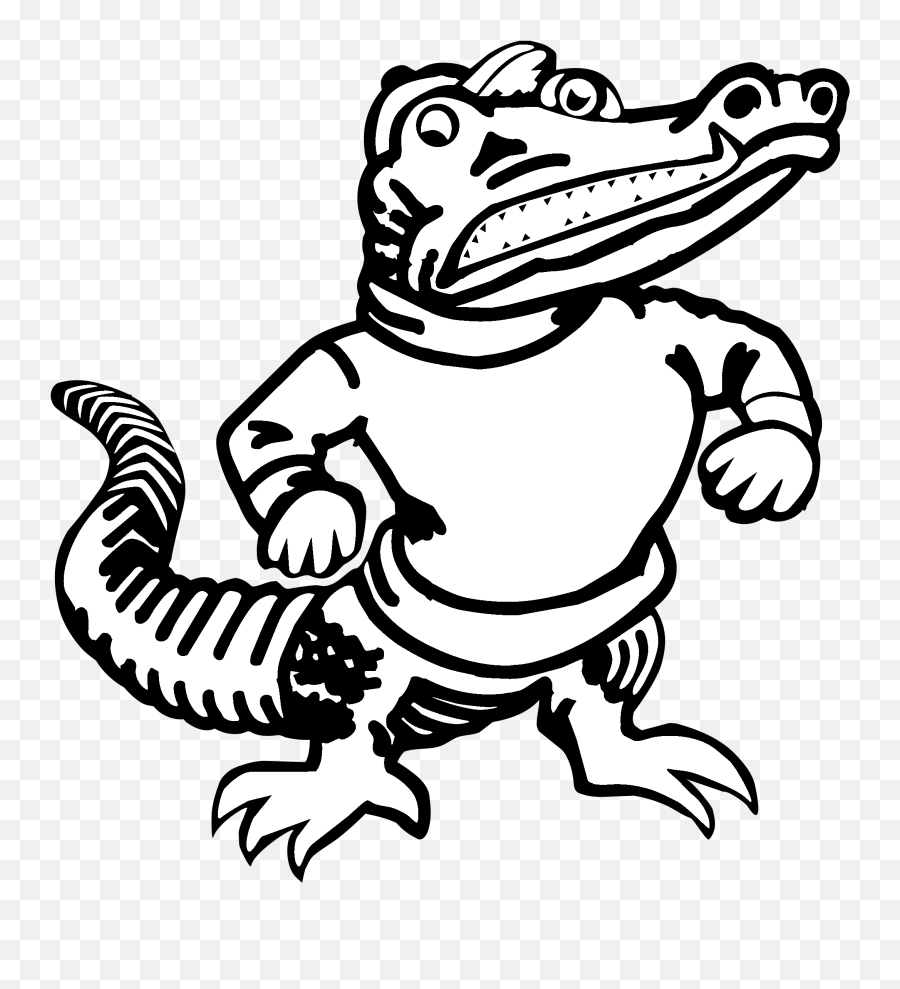 University Of Florida Florida Gators - Florida Gators Logos Emoji,Florida Gators Logo