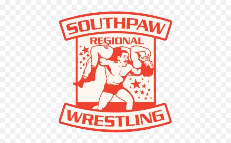 If Wwe Did Ecw Spoof Simlar To Southpaw Regional Wrestling - Southpaw Regional Wrestling Emoji,Ecw Logo