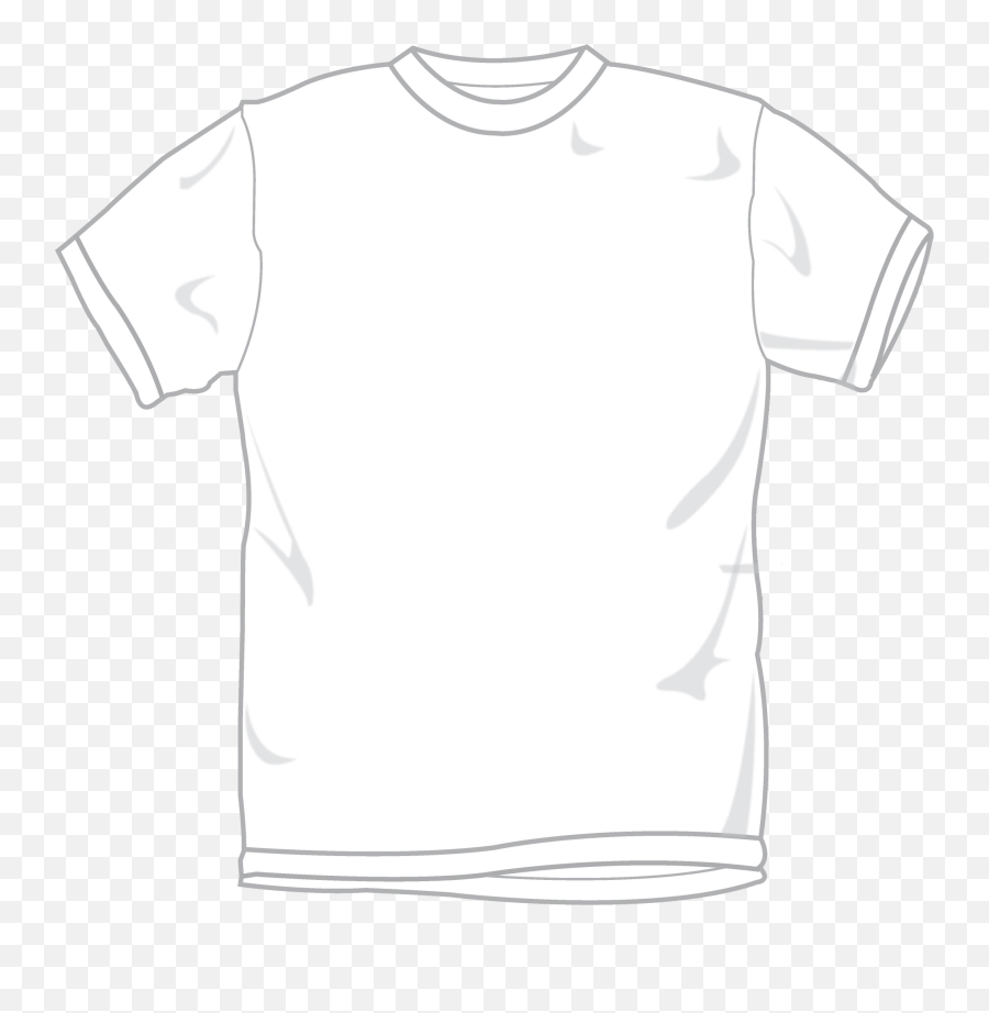 T - Short Sleeve Emoji,Shirt Clipart