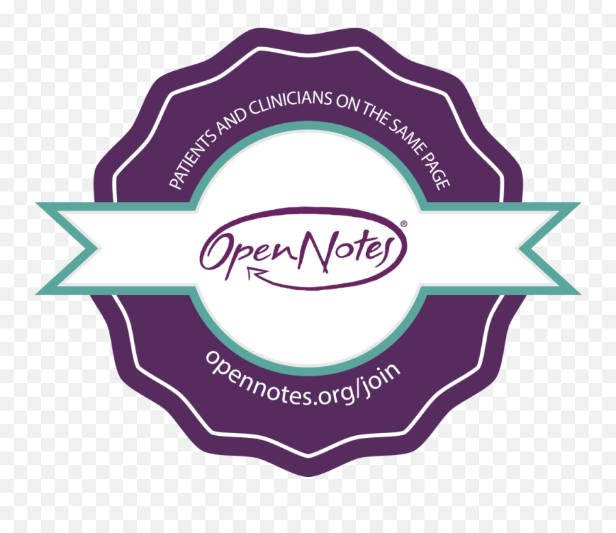 Care For The Homeless What Is Opennotes - Open Notes Emoji,Notes Logo