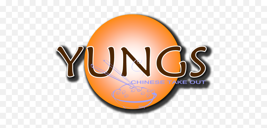 Yungs Chinese Take Out In Fort Collins - Yungs Chinese Fort Collins Logo Emoji,Chinese Logo