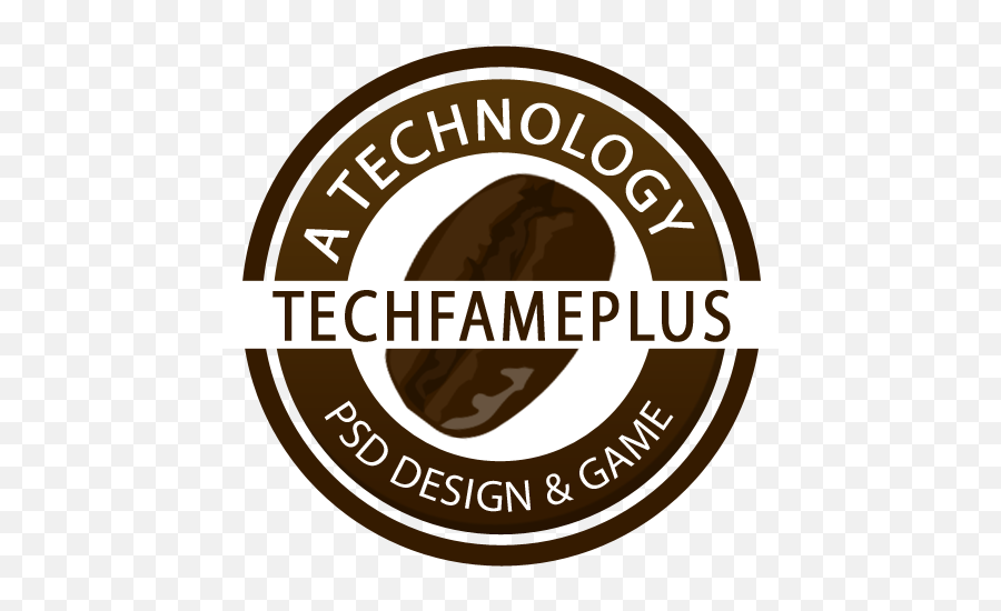 Best Free Technology Business Logo Design - Techfameplus Language Emoji,Business Logo Design