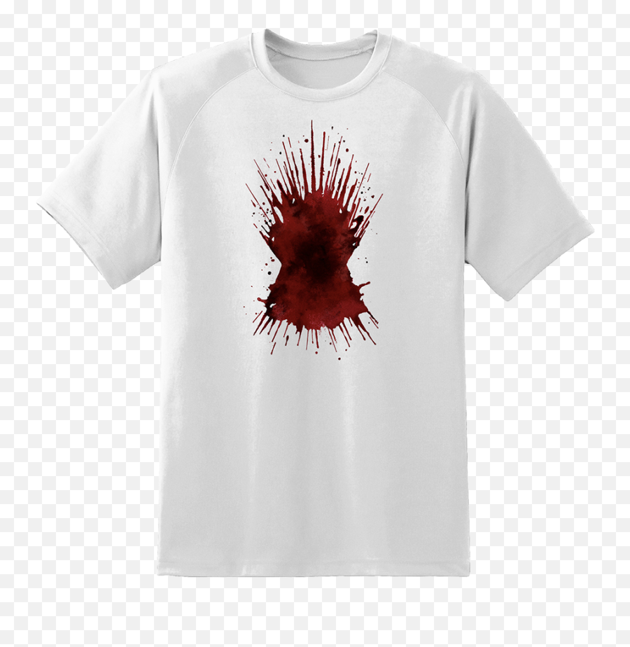 Bleed For The Throne The Red Cross Is Calling On All Game - Bleed For The Throne T Shirt Emoji,Red Shirt Png