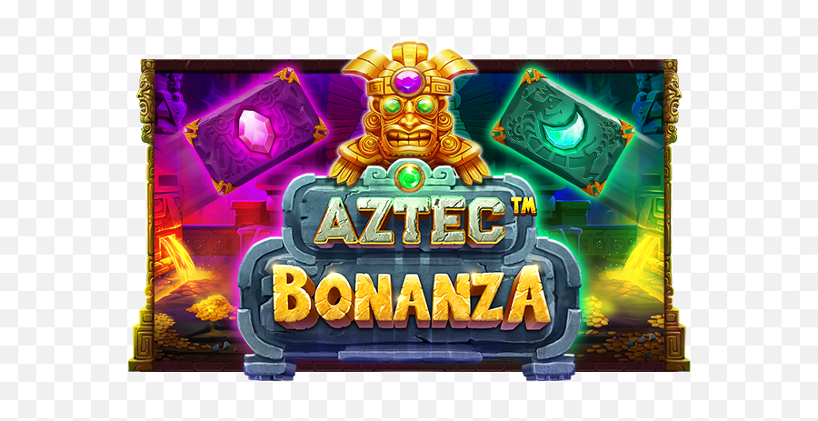 Aztec Bonanza Slot Info By Pragmatic Play - Slothunterz Emoji,Aztecs Logos