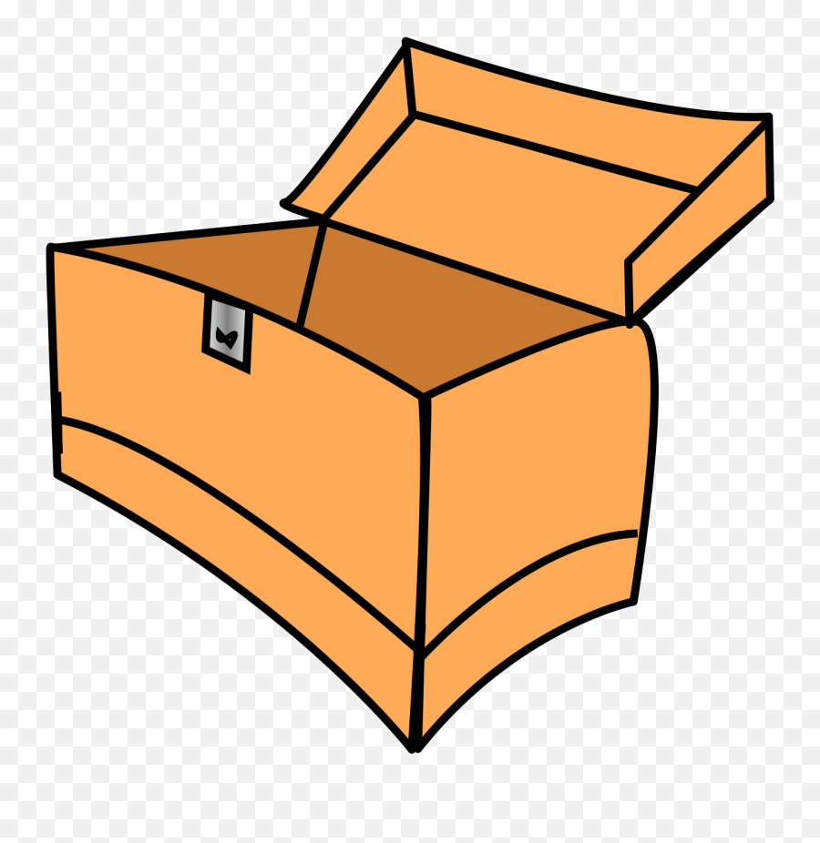 Tool Box Clipart Png Transparent Png - Toy Box Png Clipart Emoji,Box Clipart