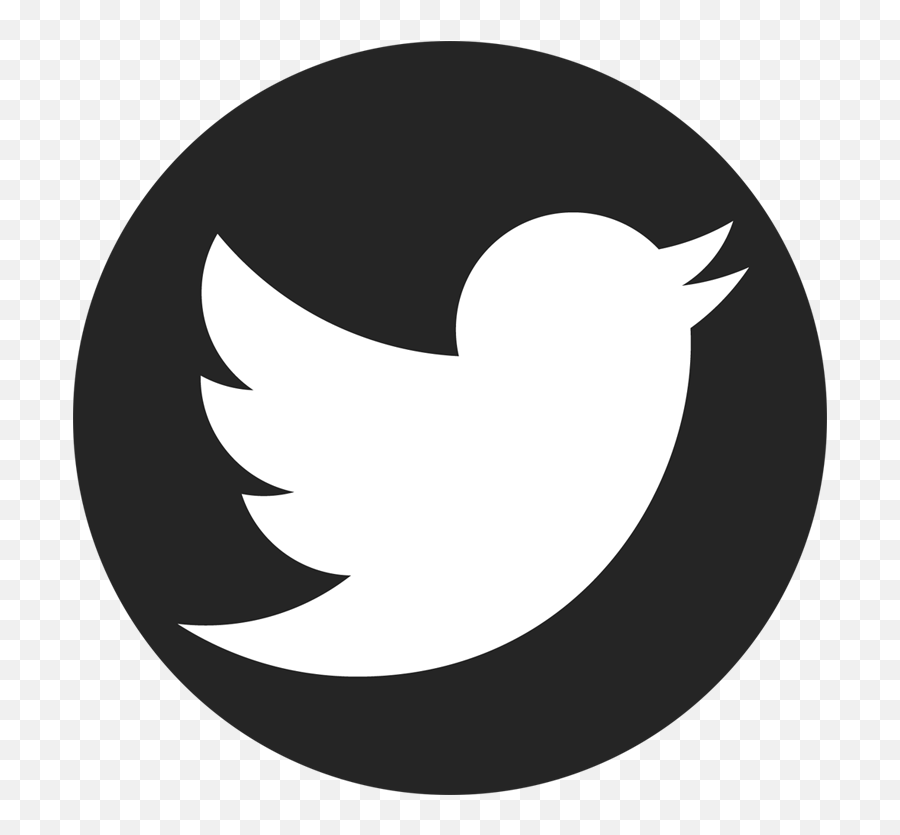 Download Instagram Logo - Cute Twitter Logo Png Full Size Twitter Logo Bw Png Emoji,Instagram Logo Png