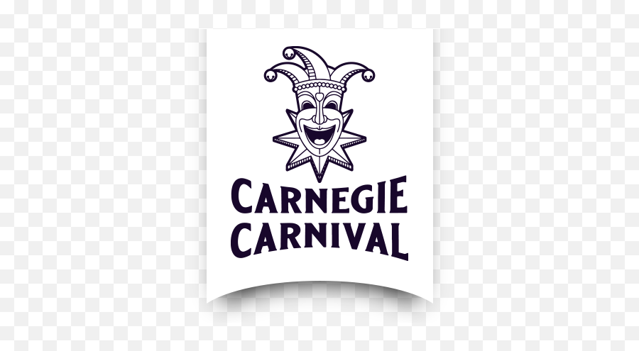 Home - Language Emoji,Carnival Logo