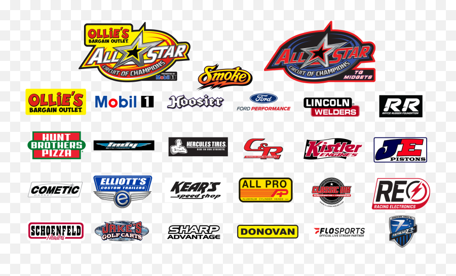 Tony Stewartu0027s All - American Racing Dirt Racing Video Game Language Emoji,Race Cars Logo