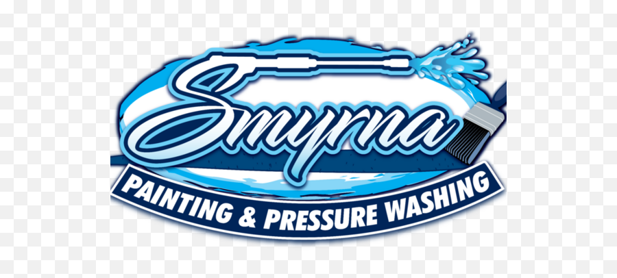Smyrna Paint U0026 Pressure Washing - 5 Recommendations Pressure Wash And Paint Logo Emoji,Painting Companies Logos