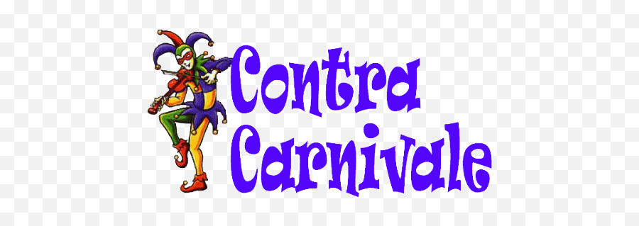 Contra Carnivale - Sweet Charity Musical Emoji,Contra Logo