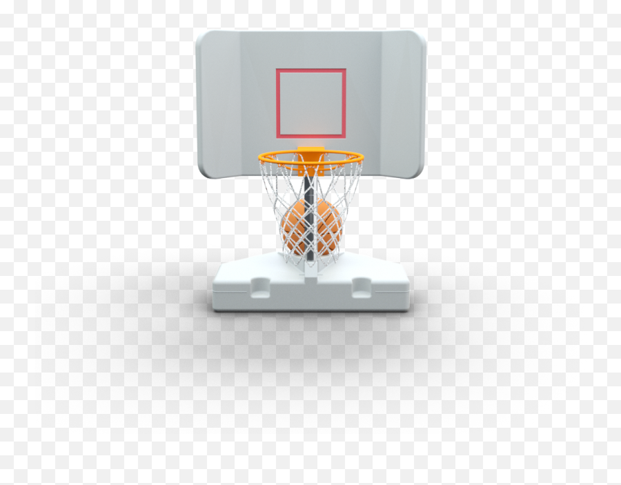 Meese - Basketball Rim Emoji,Basketball Hoop Png