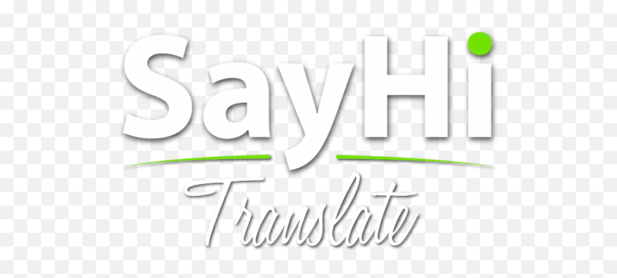Sayhi Translate - Language Emoji,Google Translate Logo