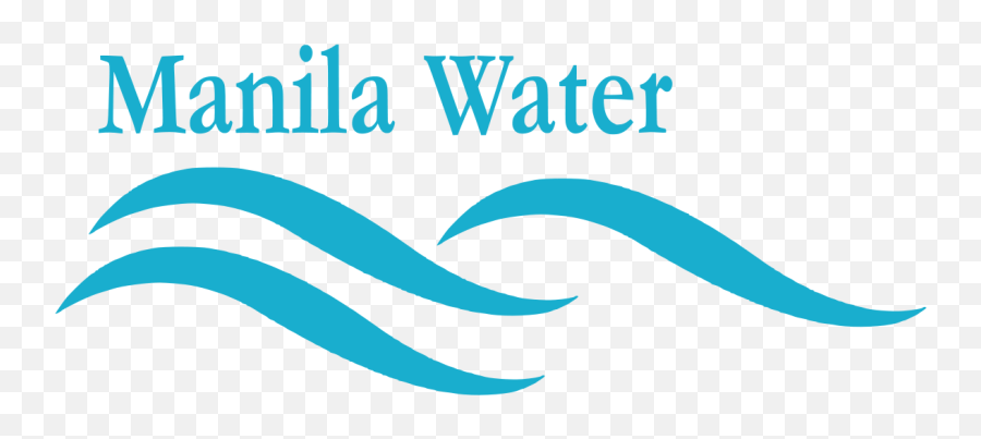 Manila Water - Monopoly Example In The Philippines Emoji,Water Logo