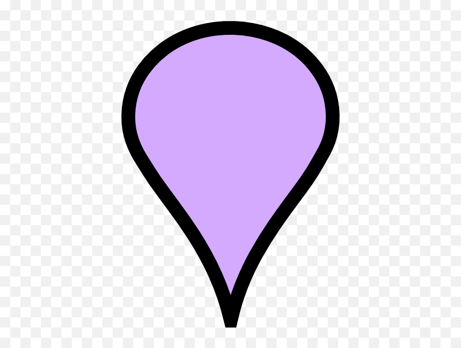 Google Maps Icon Emoji,Clipart Downloader