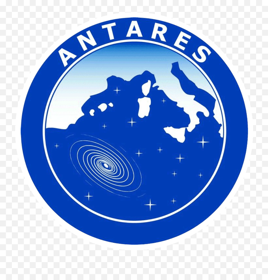 Antares Home Page Emoji,Telescope Logo