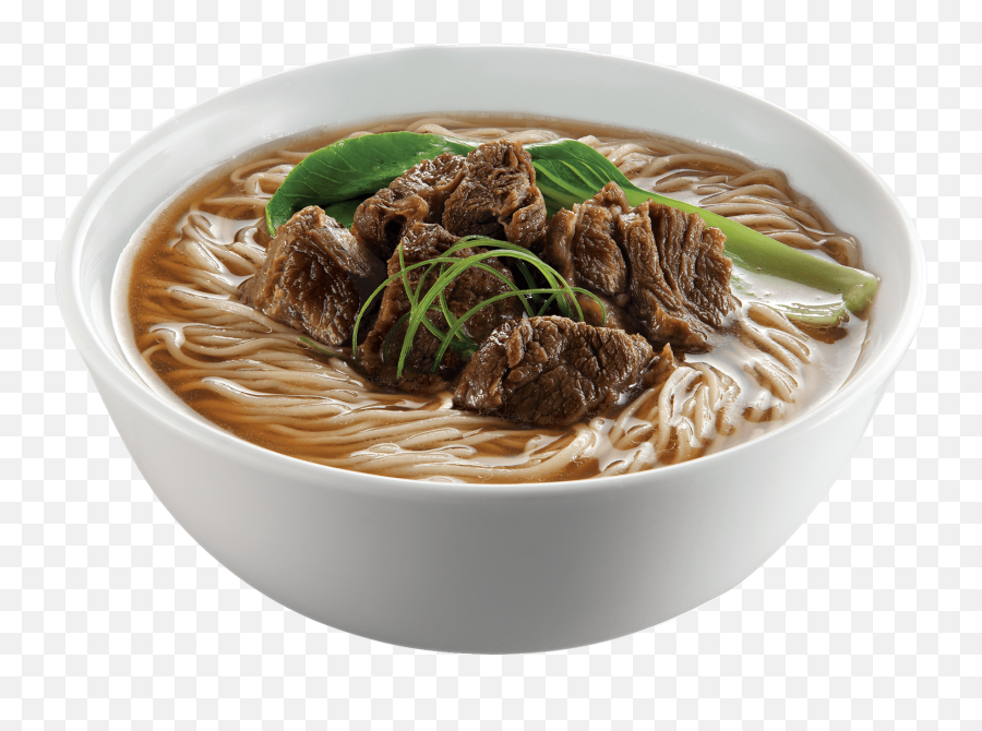 Mami Soup - Beef Noodle Soup Png Emoji,Soup Clipart