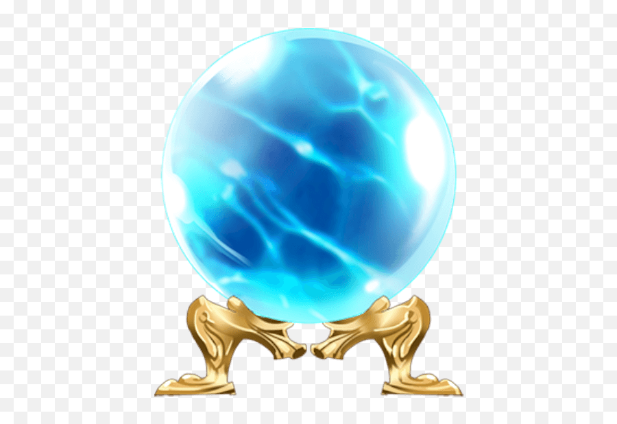 Crystal Ball Kamihime Project Wiki Fandom Emoji,Crystal Ball Transparent