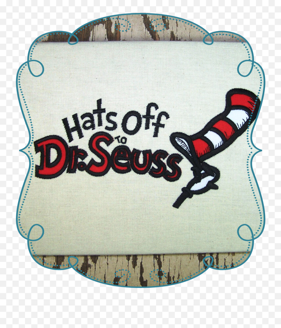 9 Dr Seuss Appliques Ideas Disney Applique Hat Quotes Emoji,Dr Seuss Hat Clipart