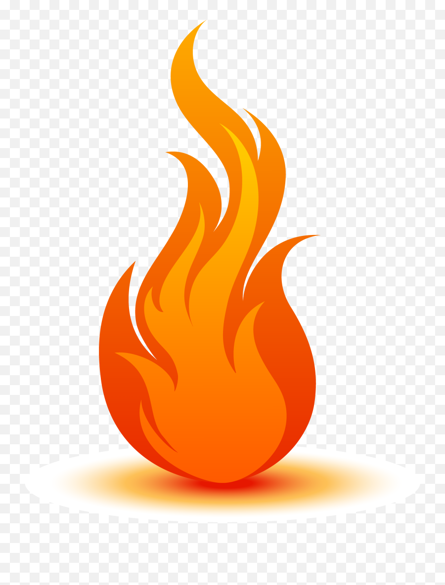 Flame Logo Png Images In - Flame Sticker Emoji,Flame Logo