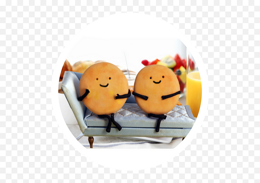 Toast Gracexiong Emoji,Toast Png