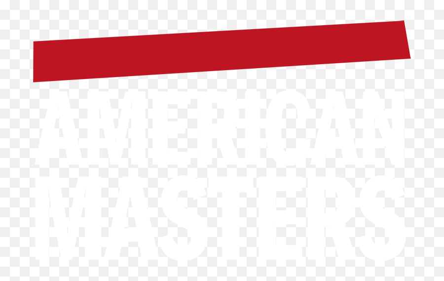 American Masters - American Masters Logo Emoji,Masters Logo