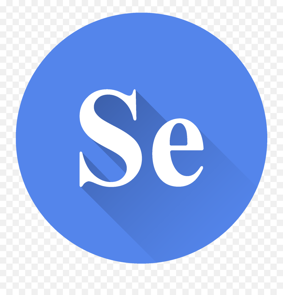 Jbk Tutorials Java Selenium Python Emoji,Selenium Logo