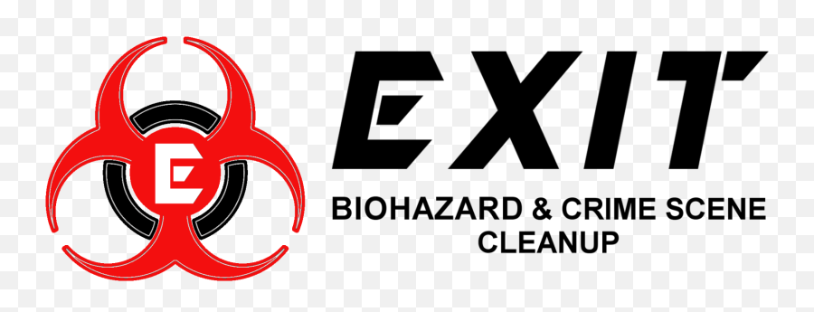 Emergency Cleanup - Language Emoji,Biohazard Logo