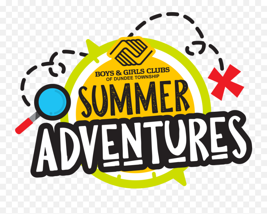 Summer Program - Boys And Girls Clubs Of Dundee Township Emoji,Adventurer Club Logo