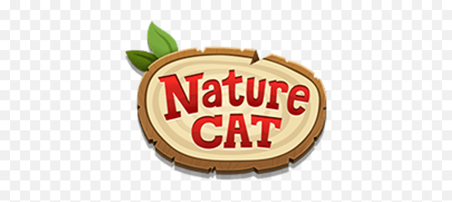 Nature Cat Logo Transparent Png - Stickpng Emoji,Natures Logo